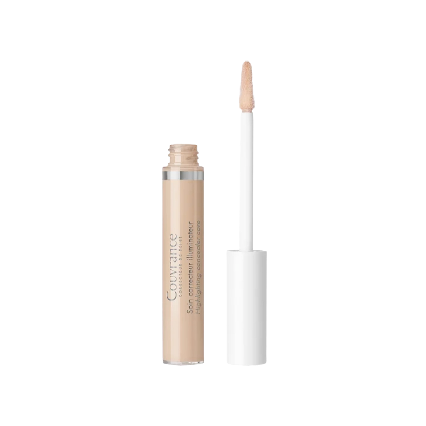 Avène Couvrance Cuidado Correcto Ilumin 4Ml