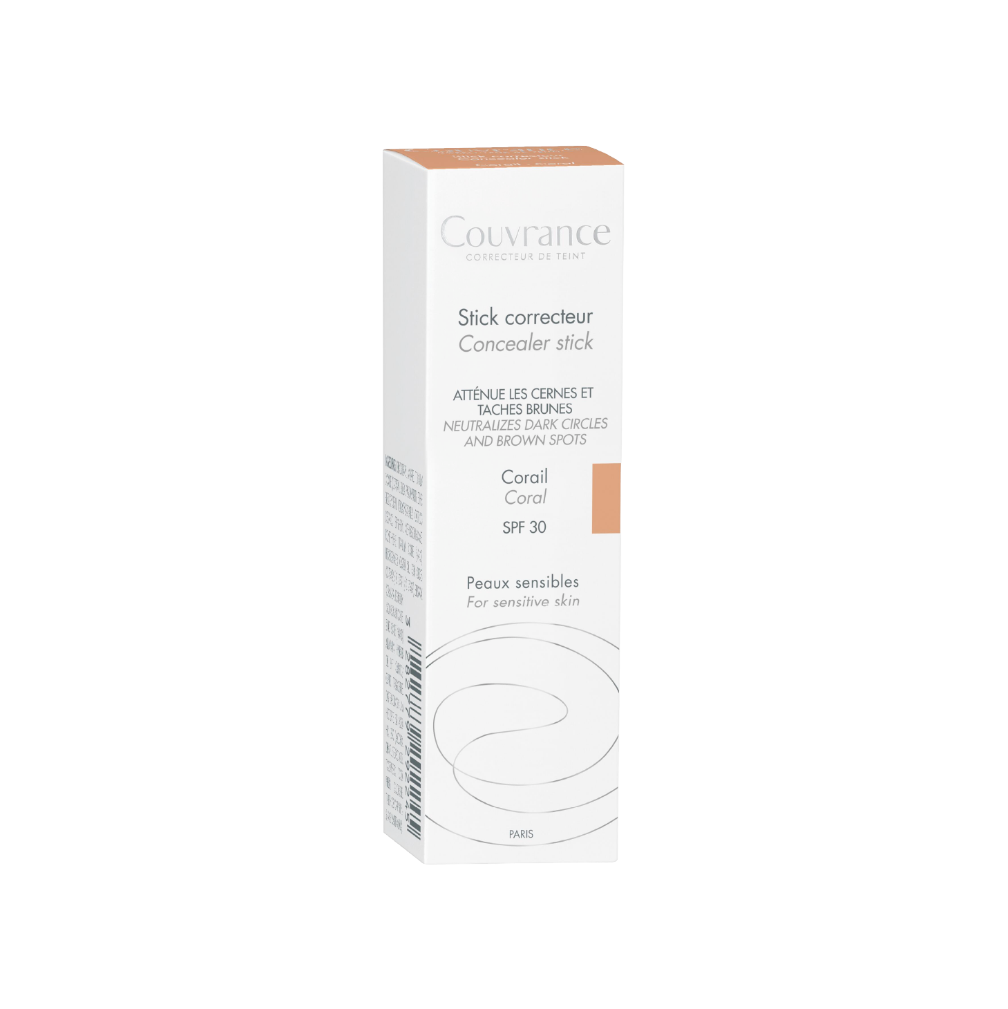 Avène Couvrance Stick Corrector Coral 4,2 g