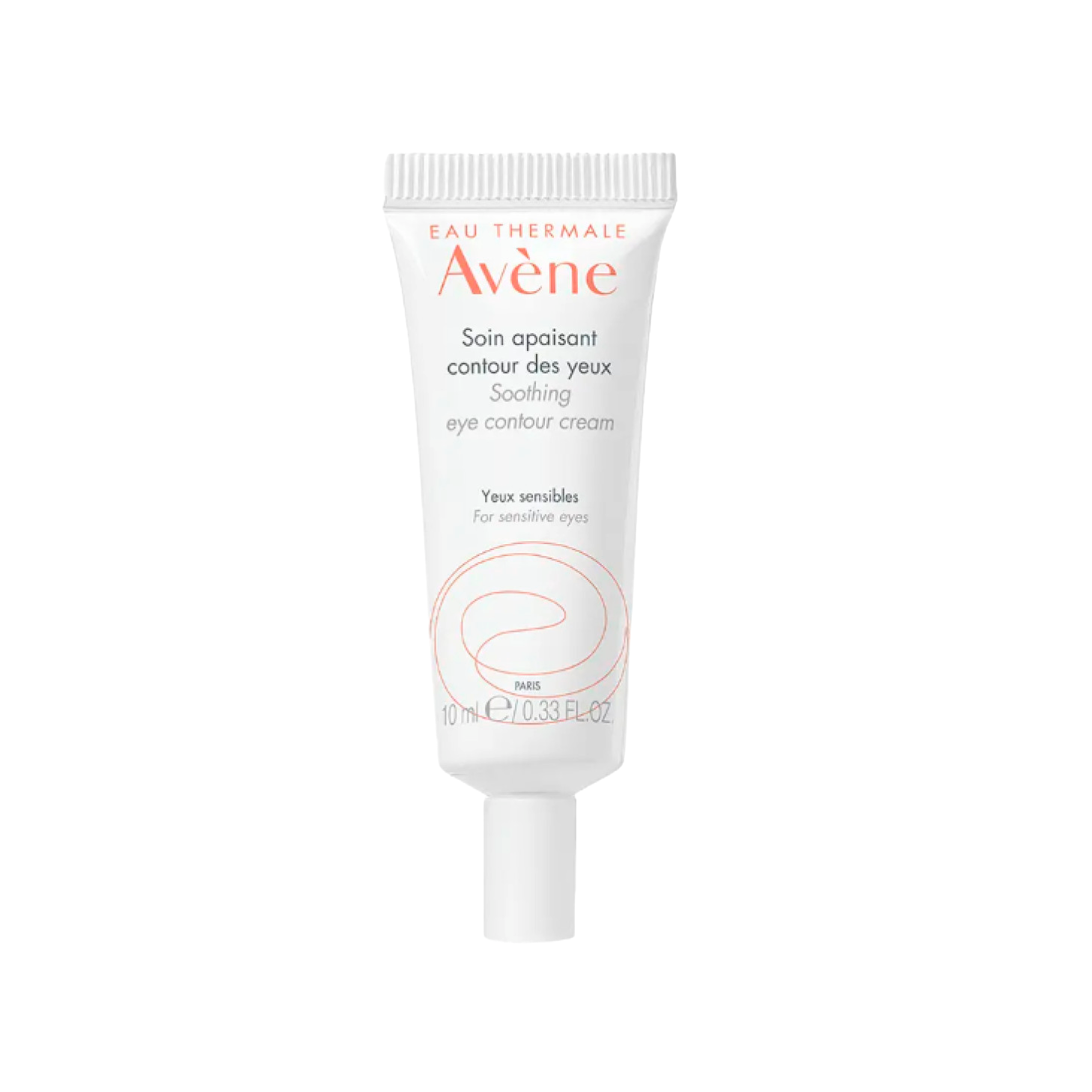 Avène Cuidado Calmante Contorno de Olhos 15ml