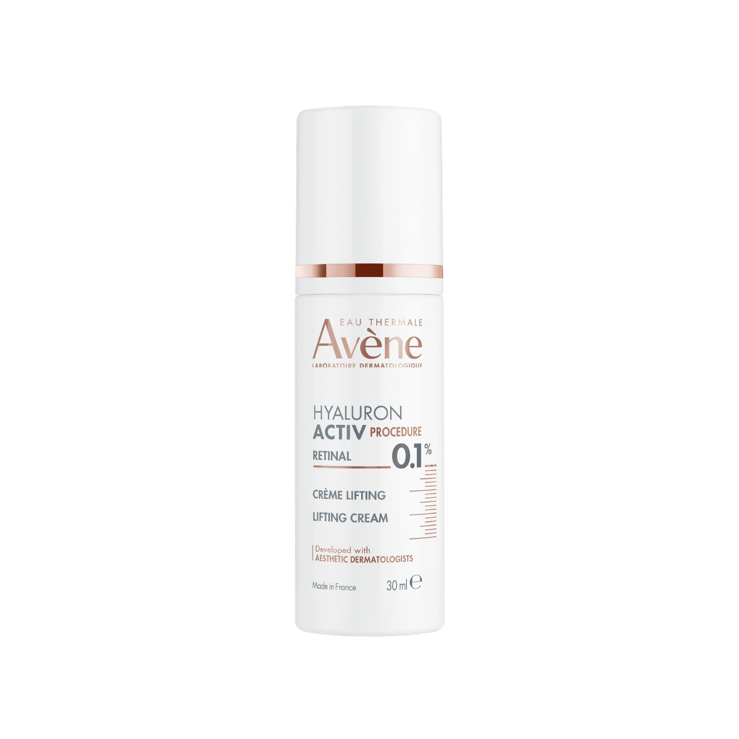 Avène Hyaluron Activ Procedure Creme Lifting 30ml