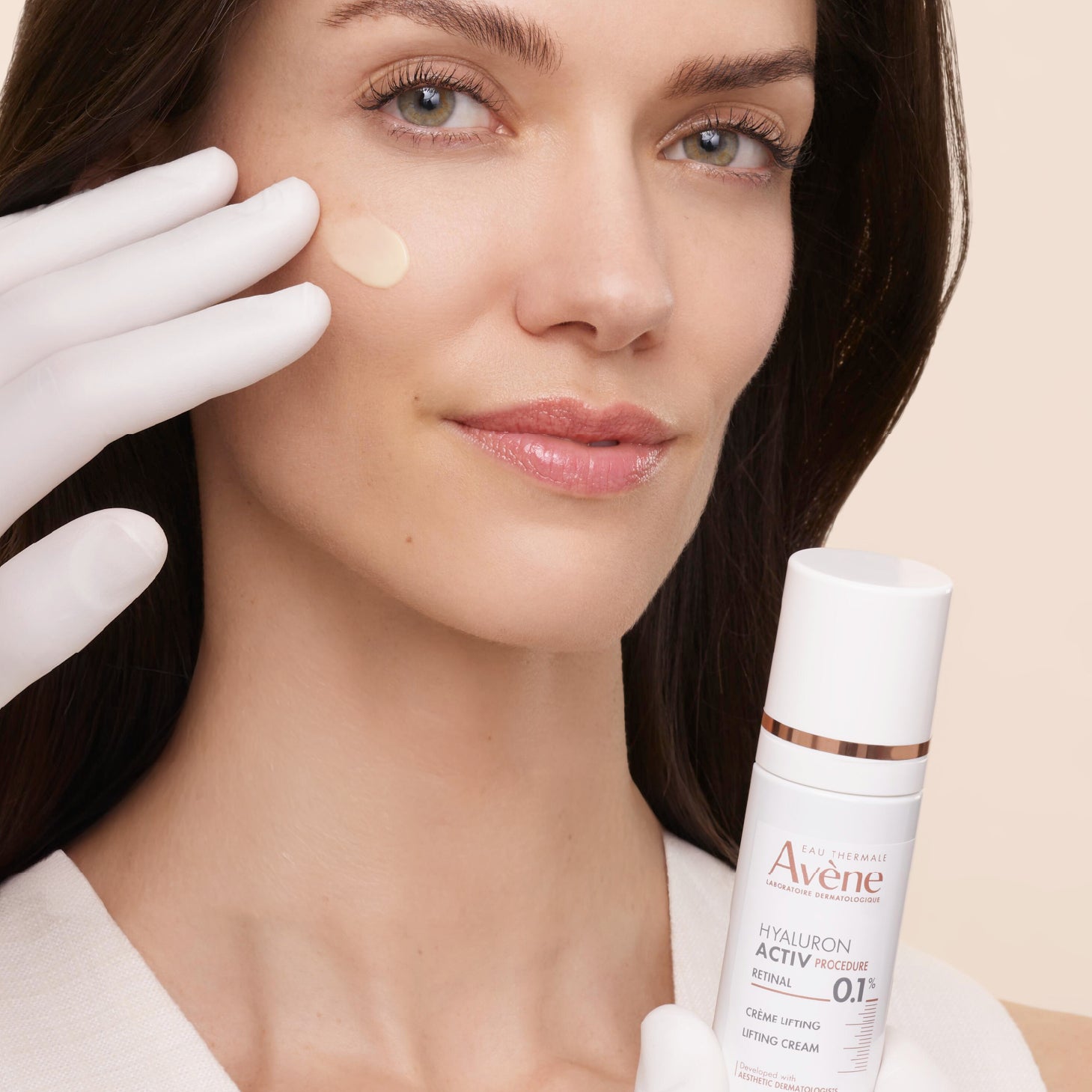 Avène Hyaluron Activ Procedure Creme Lifting 30ml
