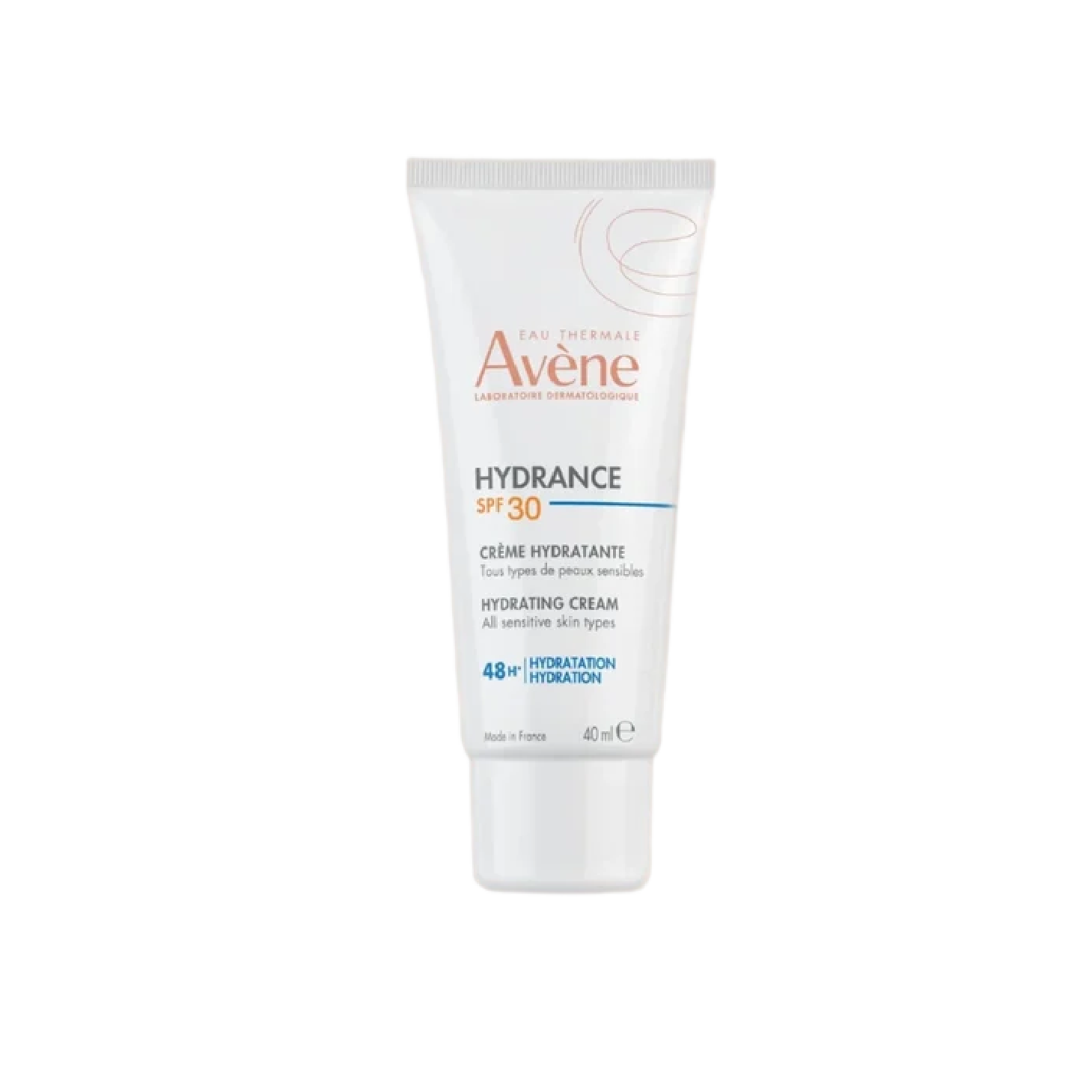 Avène Hydrance Creme Hidratante SPF30 40ml