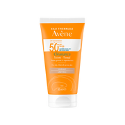 Avène Solar Cleanance SPF50+ Com Cor 50ml