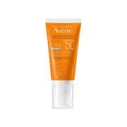 Avène Solar Cuidado Solar Anti-idade SPF50+ 50ml