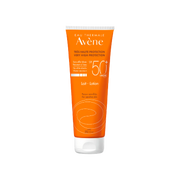 Avène Solar Leite Protecção Muito Elevada SPF50+ 250ml