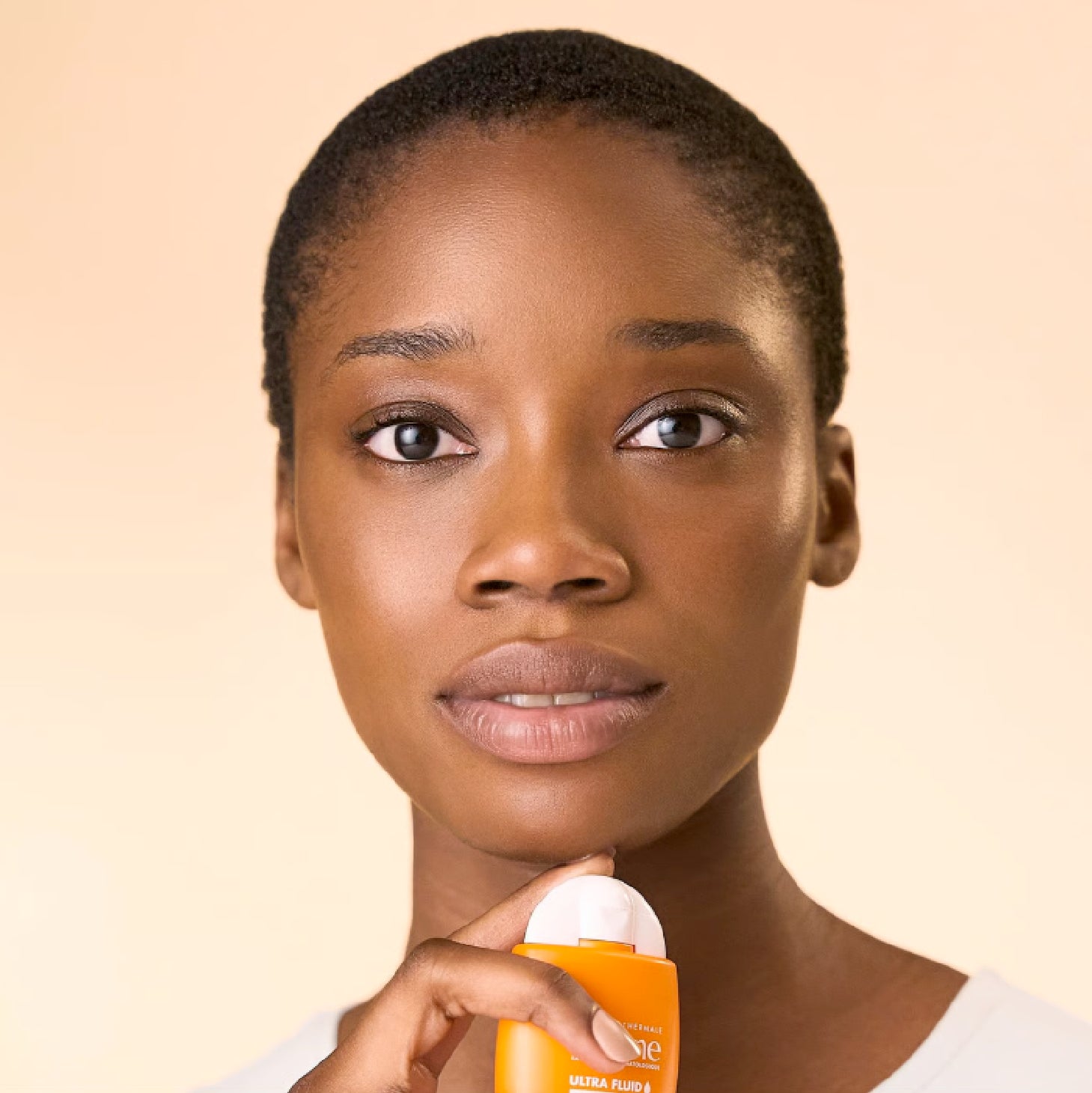 Avène Solar Ultra Fluido Oil Control SPF50 50ml