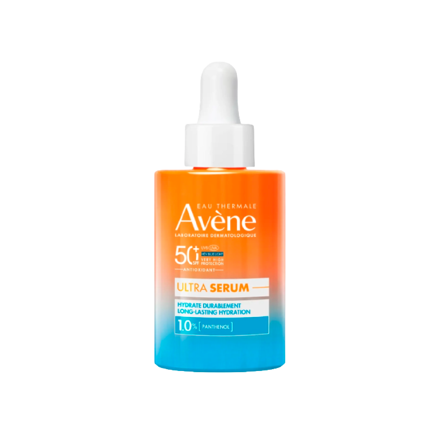 Avène Solar Ultra Sérum Hidratante SPF50+ 30ml