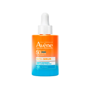 Avène Solar Ultra Sérum Hidratante SPF50+ 30ml