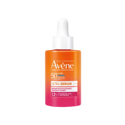 Avène Solar Ultra Sérum Preenche Instantaneamente SPF50+ 30ml