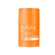 Avène Solar Ultra Stick Invisível SPF50 20g