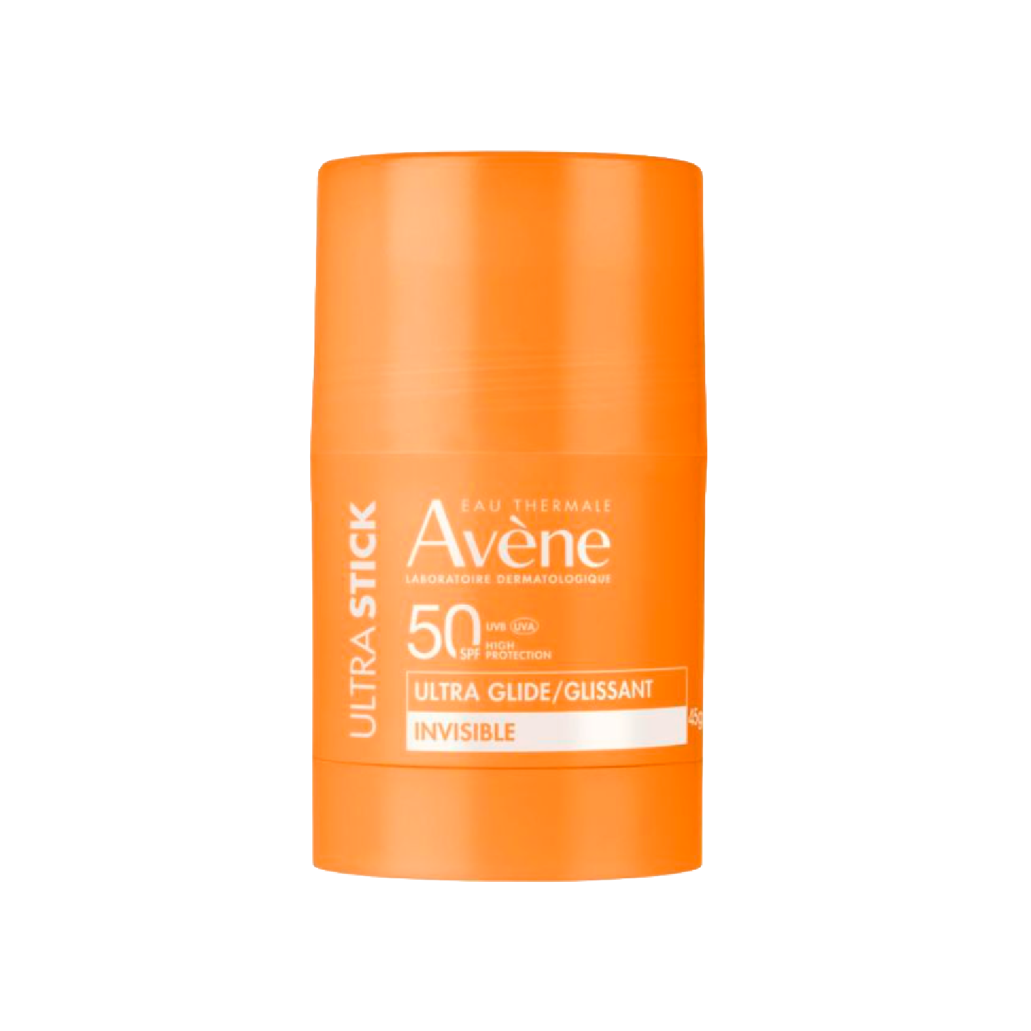Avène Solar Ultra Stick Invisível SPF50 45g