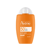 Avène Sun Ultra Fluido Invisível SPF50 50ml