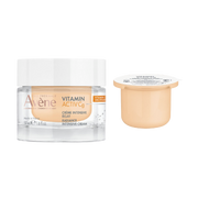 Avène Vitamin Activ Cg Creme 50ml + Recarga 50ml
