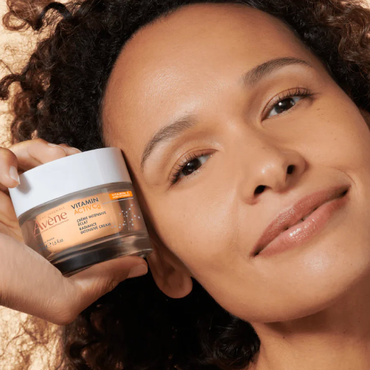 Avène Vitamin Activ Cg Creme 50ml + Recarga 50ml