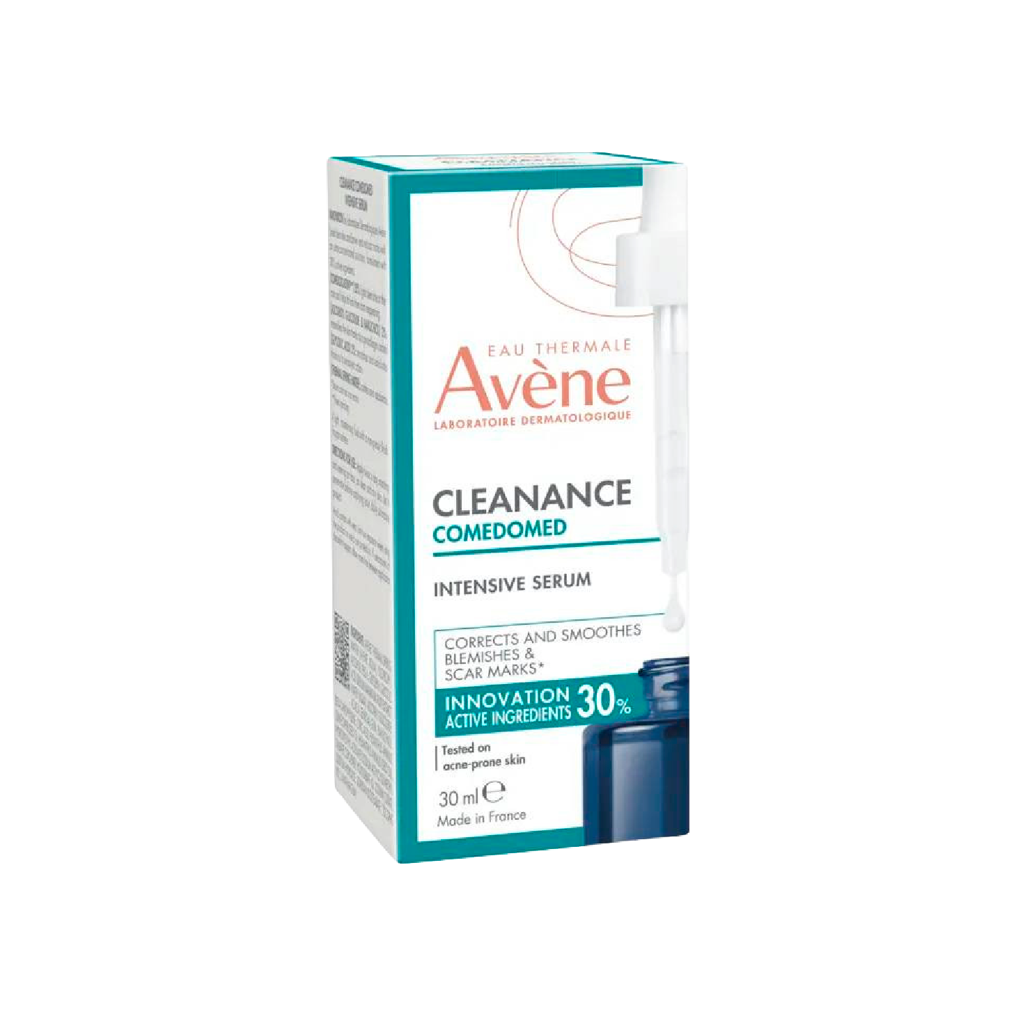 Avène Cleanance Comedomed Sérum Intensivo 30ml