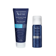 Avène Homem Bálsamo Barbear + Espuma 50ml