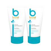 Barral DermaProtect Creme Antiprurido 100ml x 2 Unidades