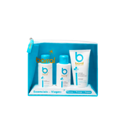 Barral DermaProtect Kit Viagem