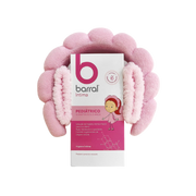 Barral Íntima Pediátrico Solução Higiene 200ml 2 Anos+