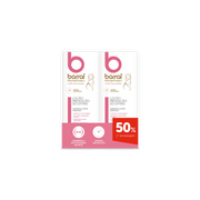 Barral MotherProtect Loção Óleo de Amêndoas 2000ml x2