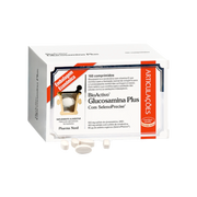 Bioactivo Glucosamina Plus 160 Comprimidos