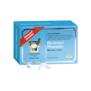 Bioactivo Magnésio 150 Comprimidos