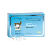 Bioactivo Magnésio 60 Comprimidos