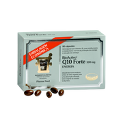 Bioactivo Q10 Forte 100mg 90 Cápsulas