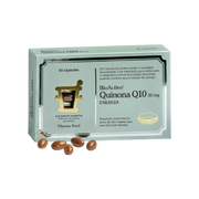 Bioactivo Quinona Q10 30mg x60 Cápsulas