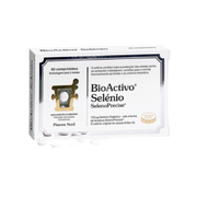Bioactivo Selenio x60 Comprimidos