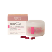 Biocyte Glow Rose x60 Cápsulas