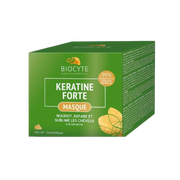Biopathy Keratine Forte Mascarilla 100ml