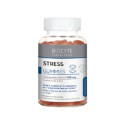 Biocyte Stress Gummies 60 Gomas