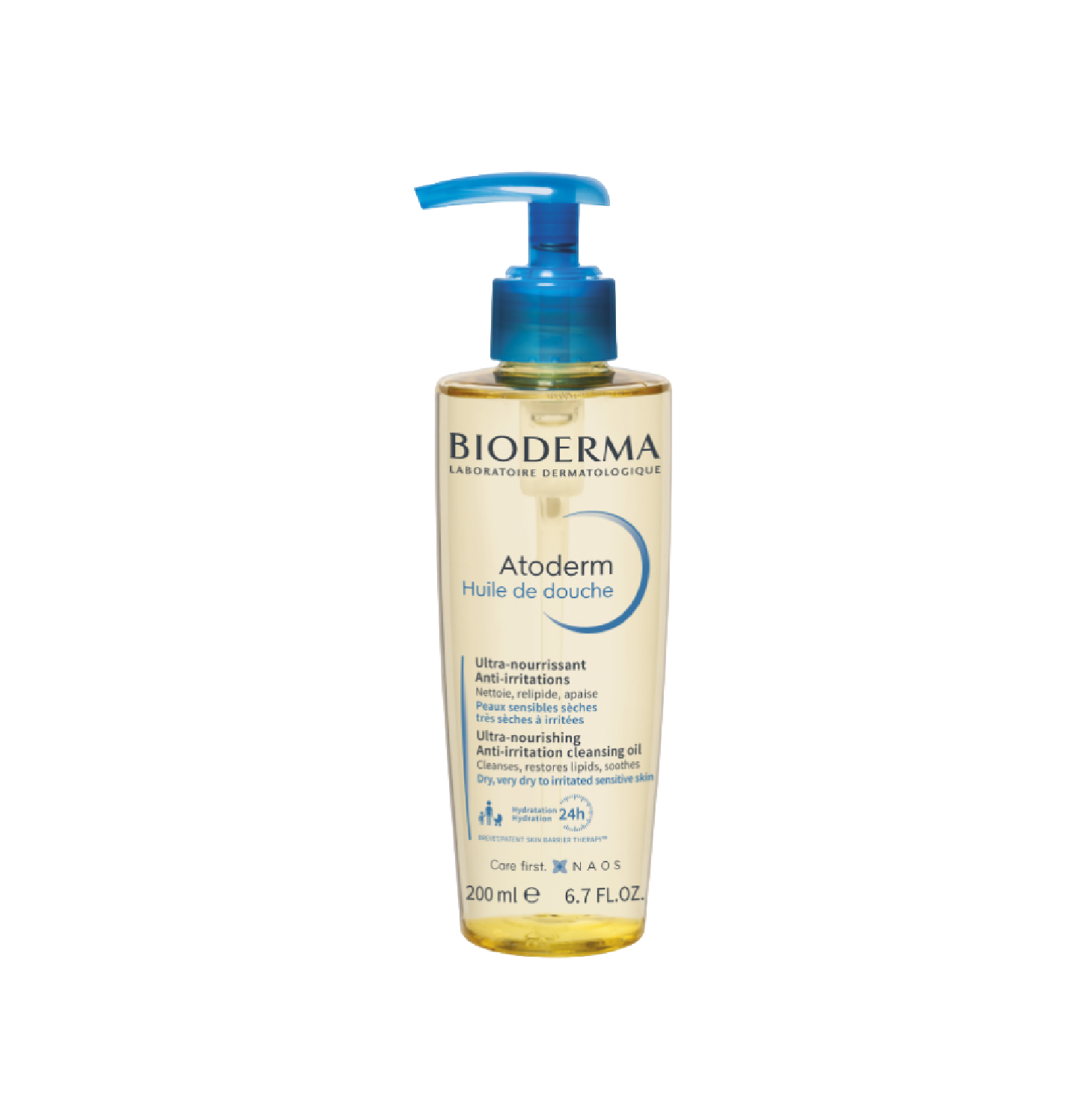 Bioderma Atoderm Óleo Duche 200ml