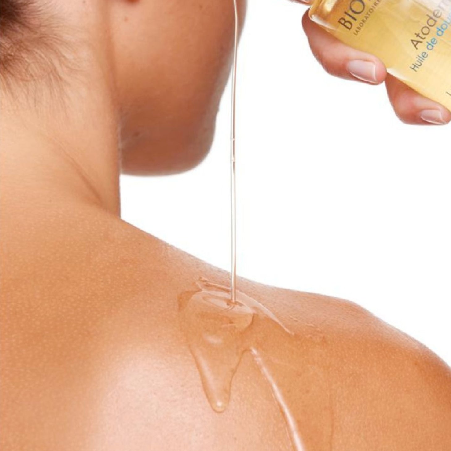 Bioderma Atoderm Óleo Duche 200ml