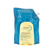 Bioderma Atoderm Óleo de Duche Eco Refill 1L