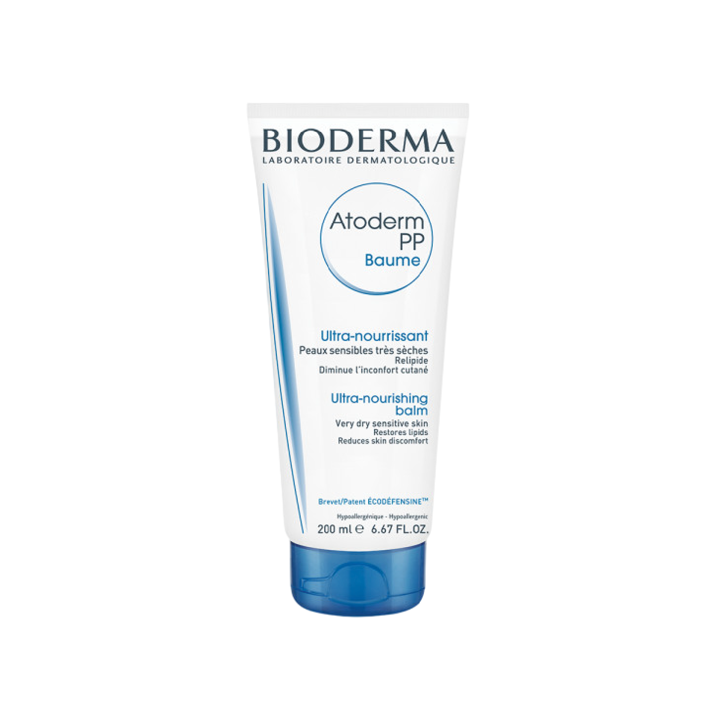 Bioderma Atoderm PP Bálsamo Emoliente 200ml