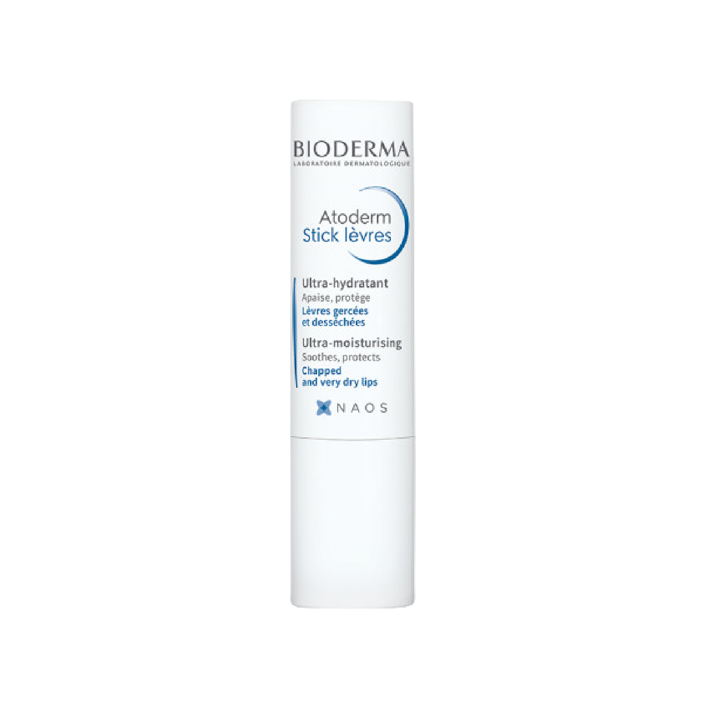 Bioderma Atoderm Stick Levres 4g