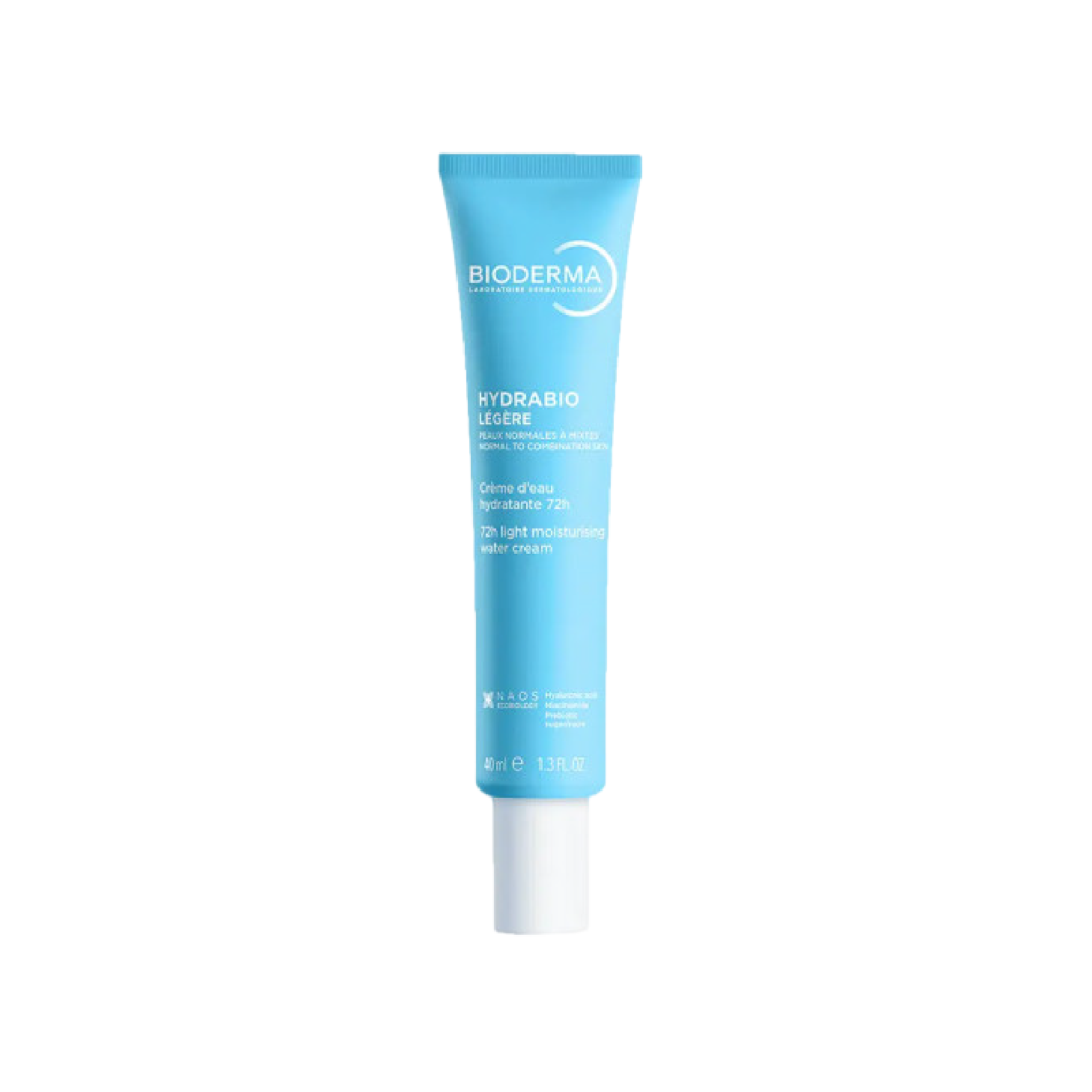 Bioderma Hydrabio Creme Light 40ml