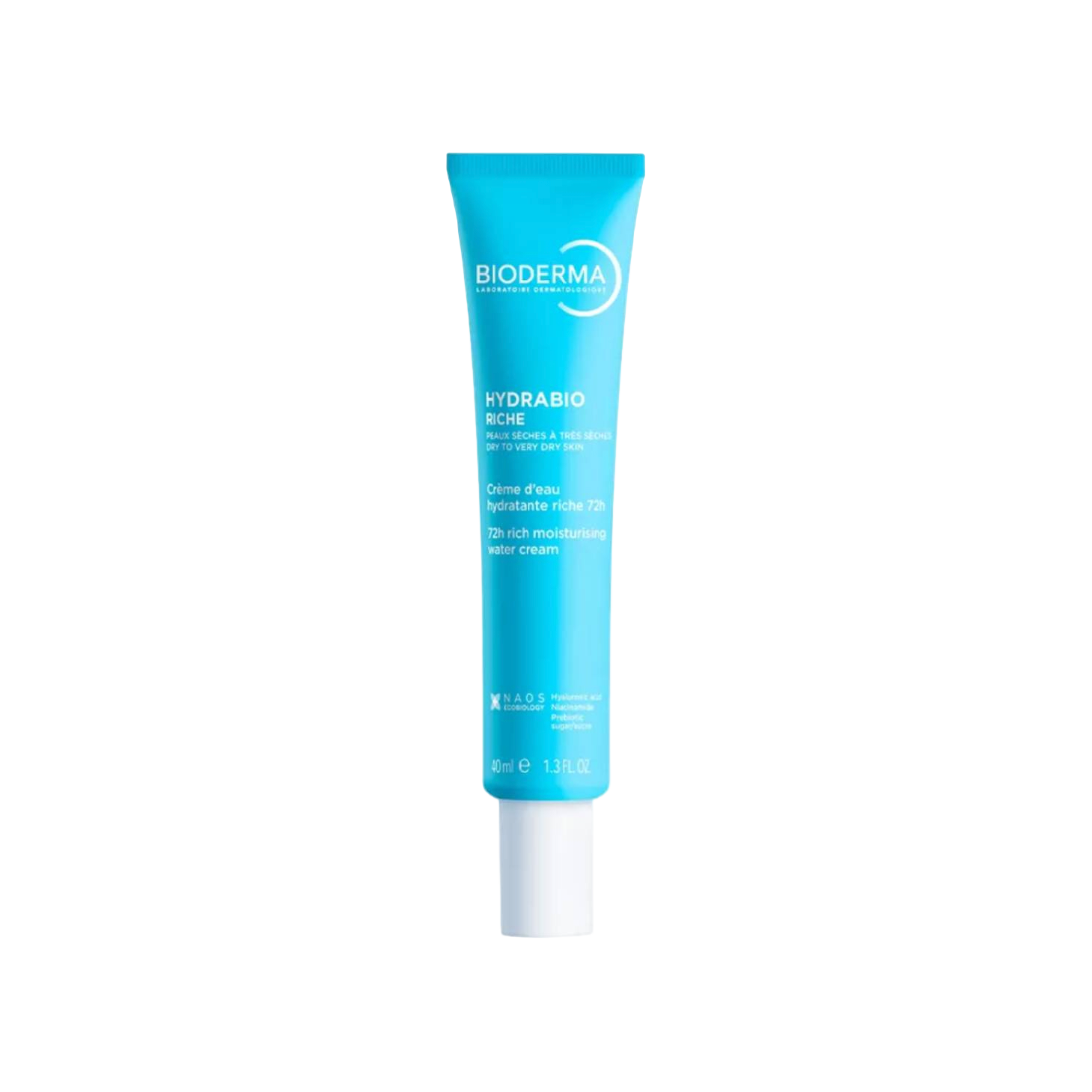 Bioderma  Hydrabio Creme Riche 40ml