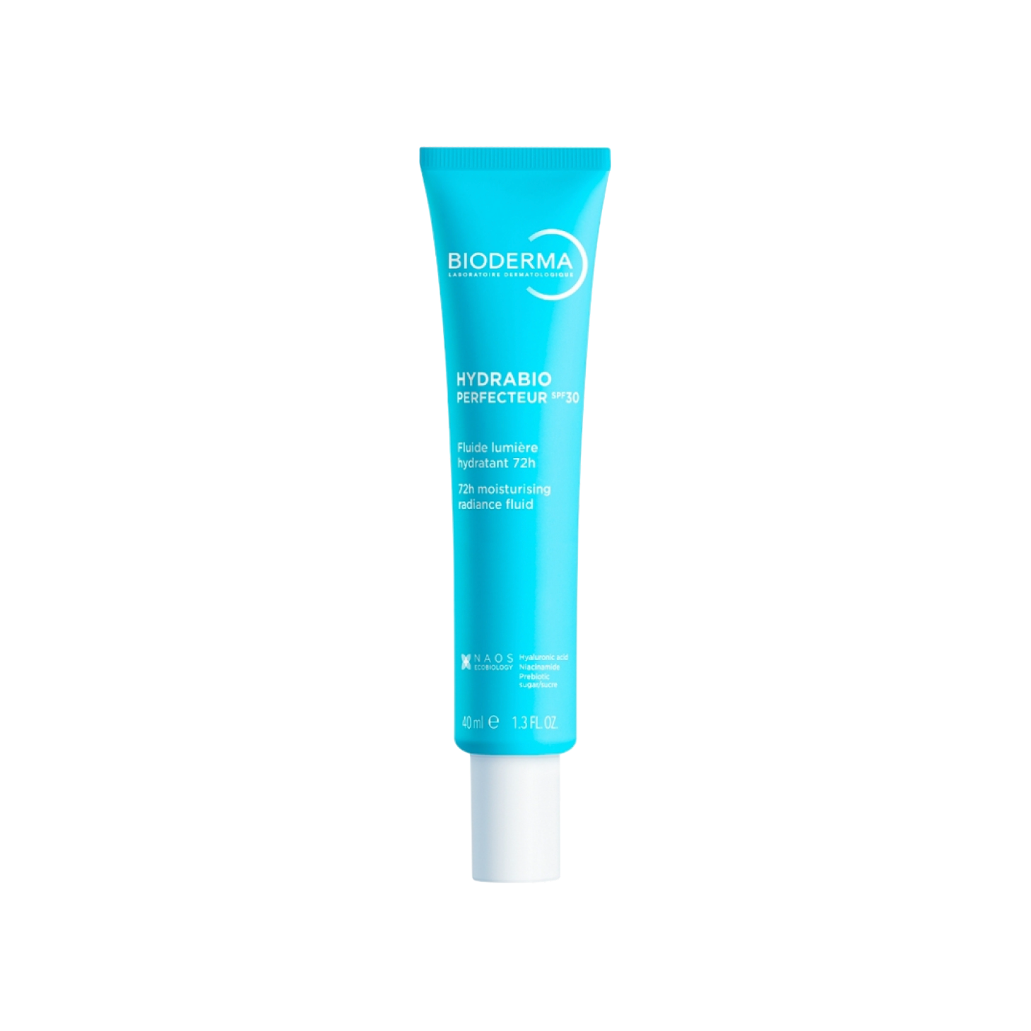 Bioderma Hydrabio Perfect SPF30 Fluido 40ml