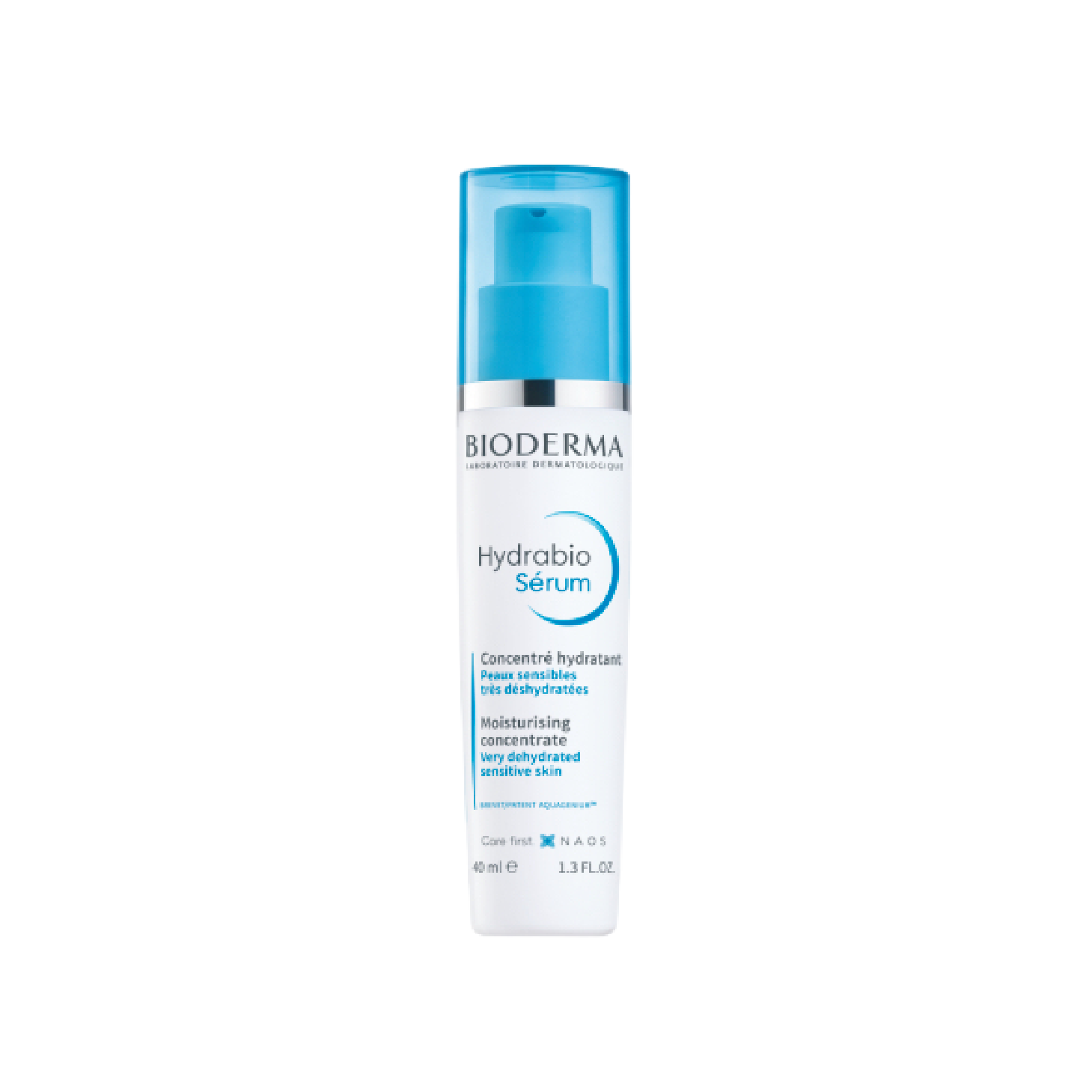 Bioderma Hydrabio Sérum Boost Hidra 40ml