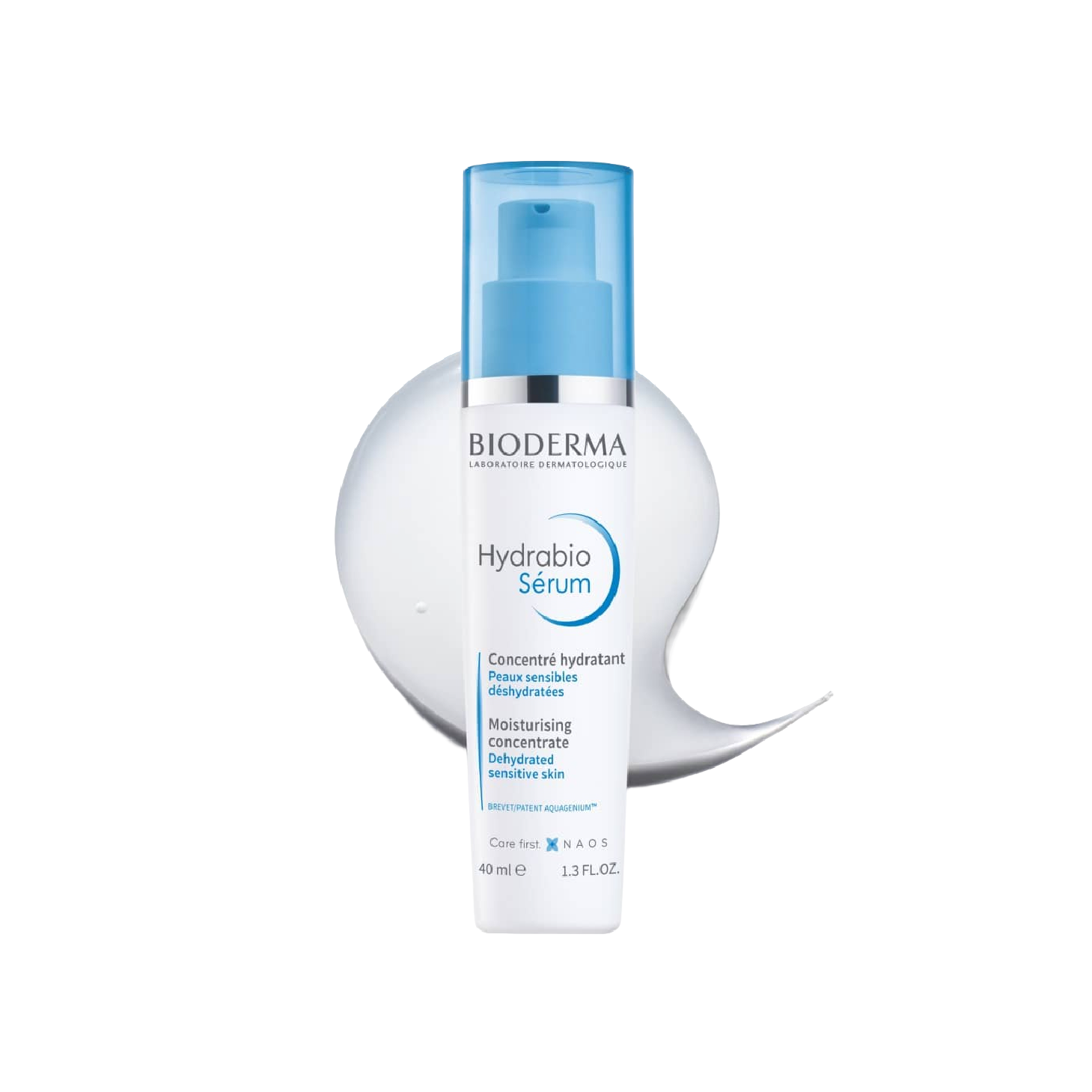 Bioderma Hydrabio Sérum Boost Hidra 40ml