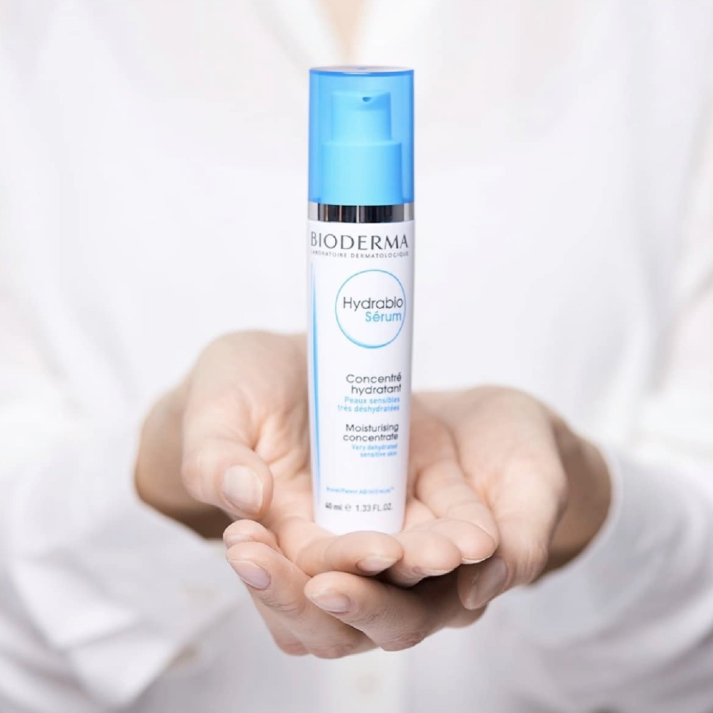 Bioderma Hydrabio Sérum Boost Hidra 40ml