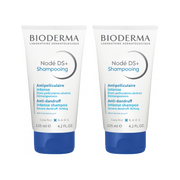 Bioderma Nodé DS+ Champô Creme 125ml x 2 Unidades
