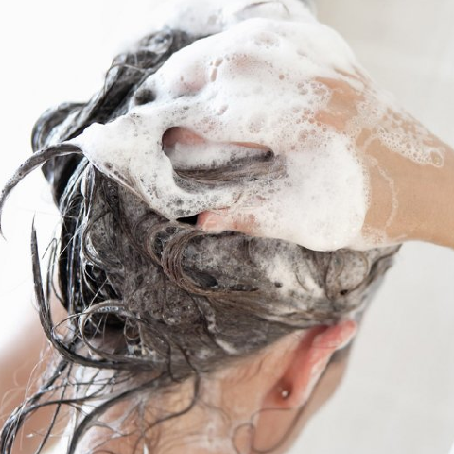 Bioderma Nodé DS+ Champô Creme 125ml x 2 Unidades