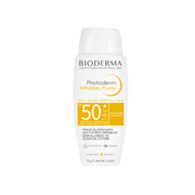 Bioderma Photoderm Mineral Fluido FPS 50+ 75g
