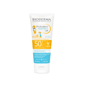 Leche pediátrica Photoderm de Bioderma con FPS 50+, 100 ml