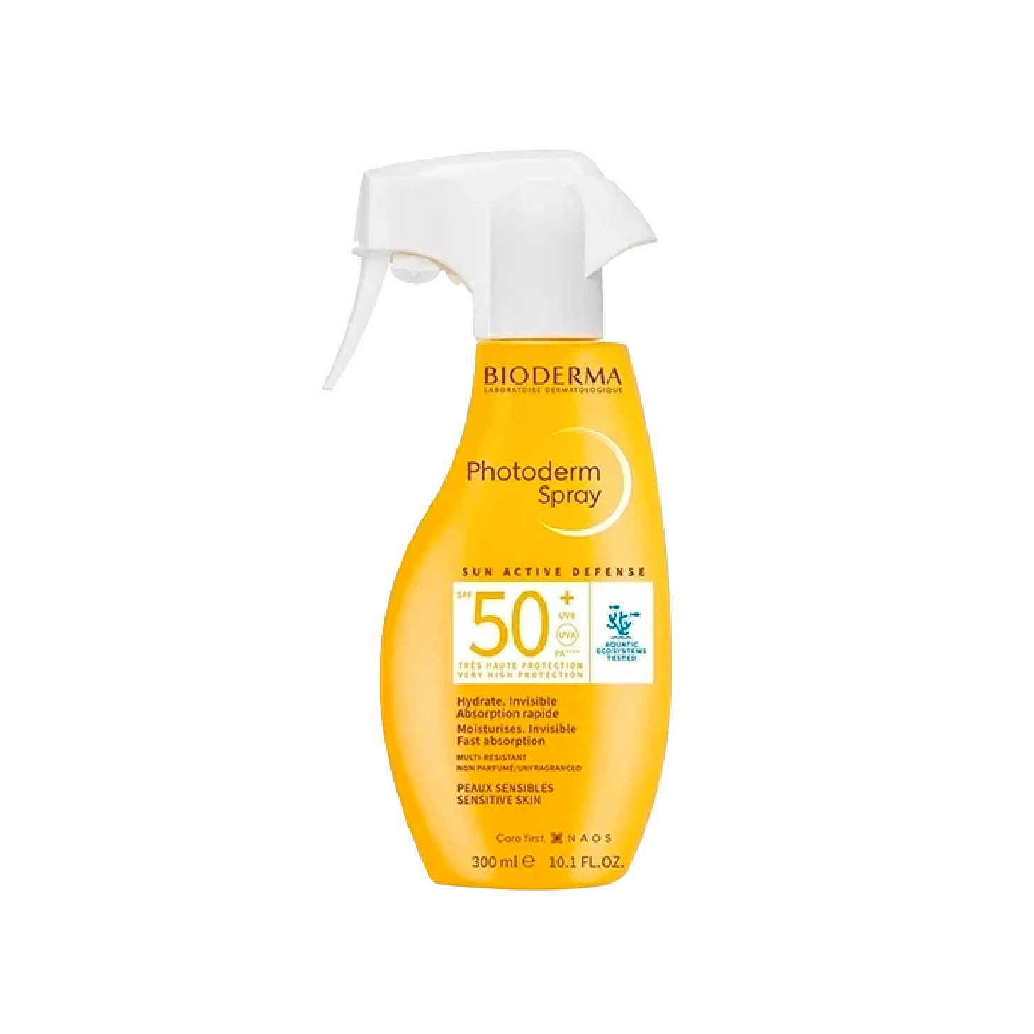 Bioderma Photoderm Spray SPF50+ 300ml