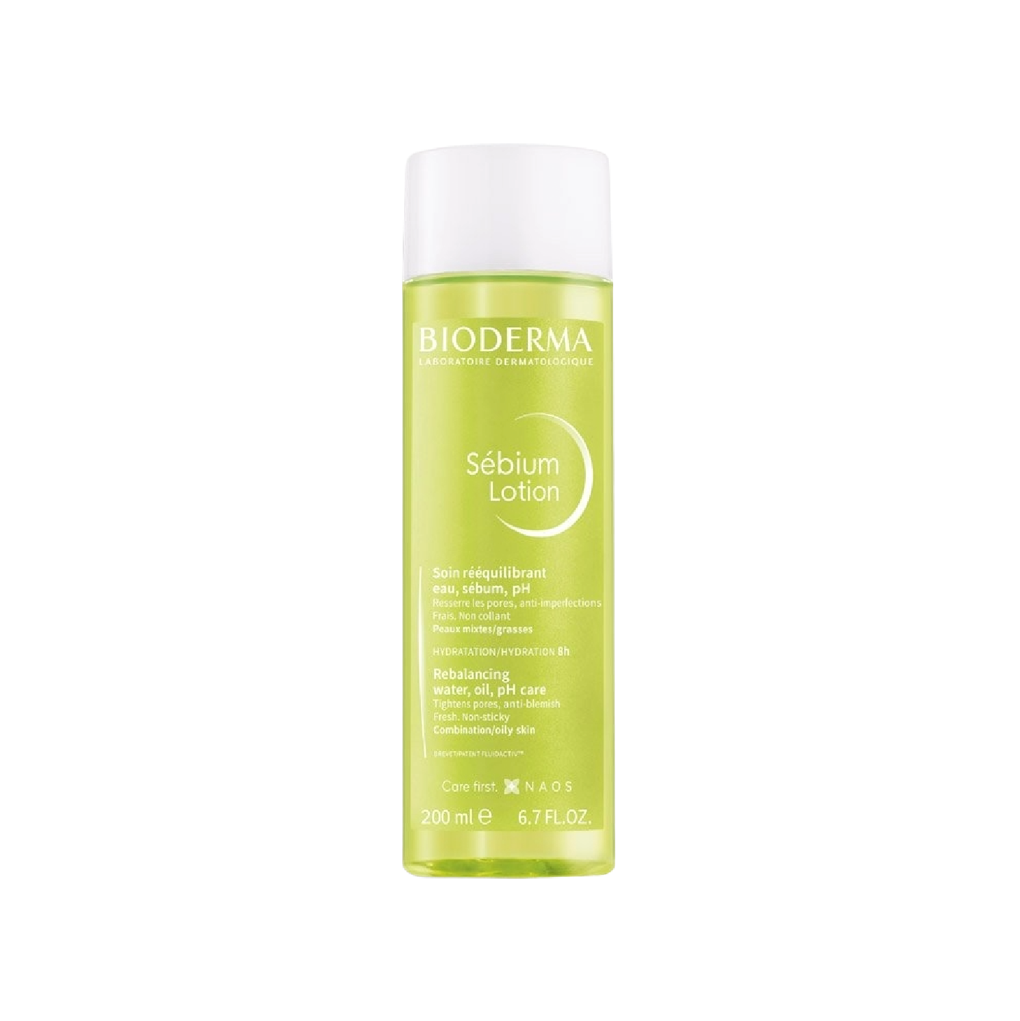 Bioderma Sebium Loção 200ml